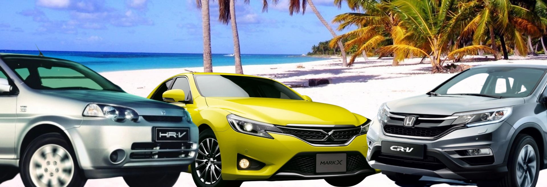 N.S.E CAR RENTAL