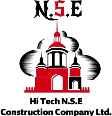 hitech construction