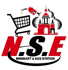 nsE MINIMART